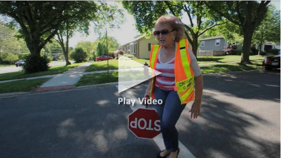 Click to watch the video highlighting Ms. Lois - credit the Daily Herald 